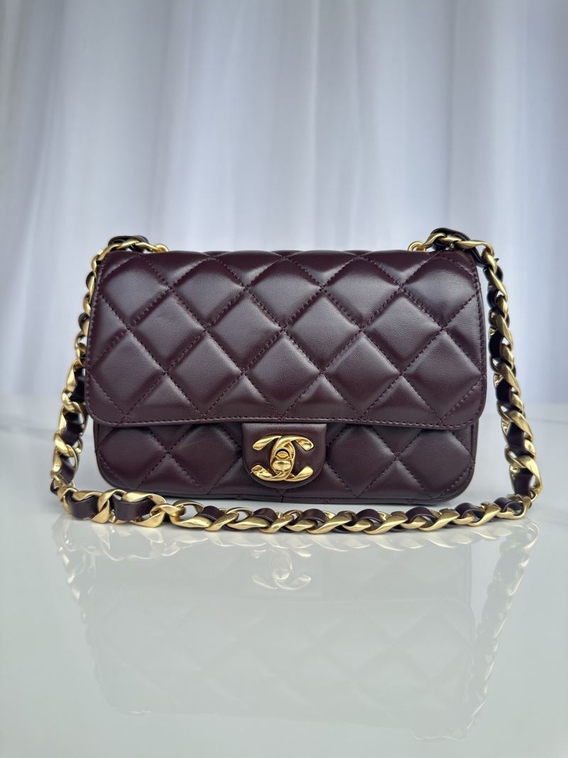 Chanel CF Series Bags